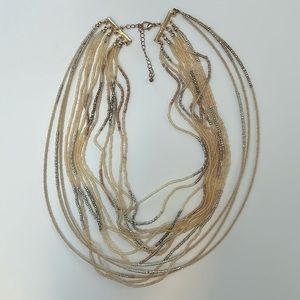 Beaded Necklace